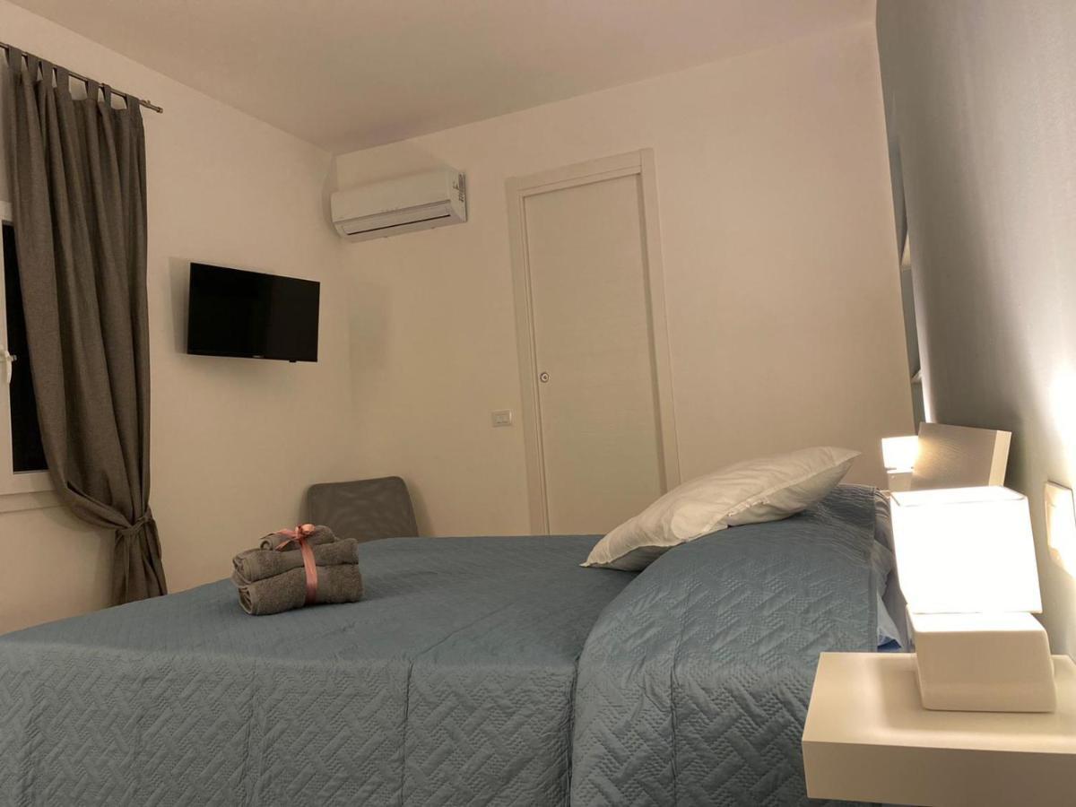Villa Kola B&B Agrigento Ngoại thất bức ảnh