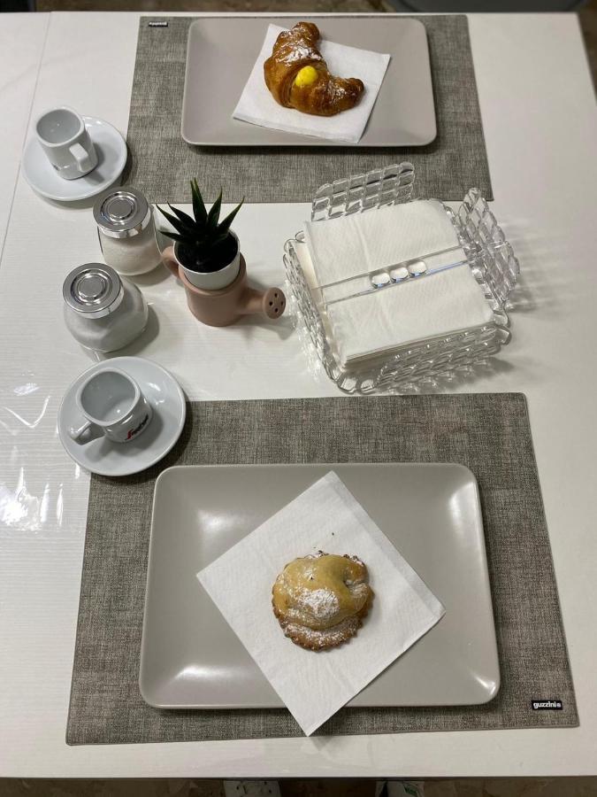 Villa Kola B&B Agrigento Ngoại thất bức ảnh