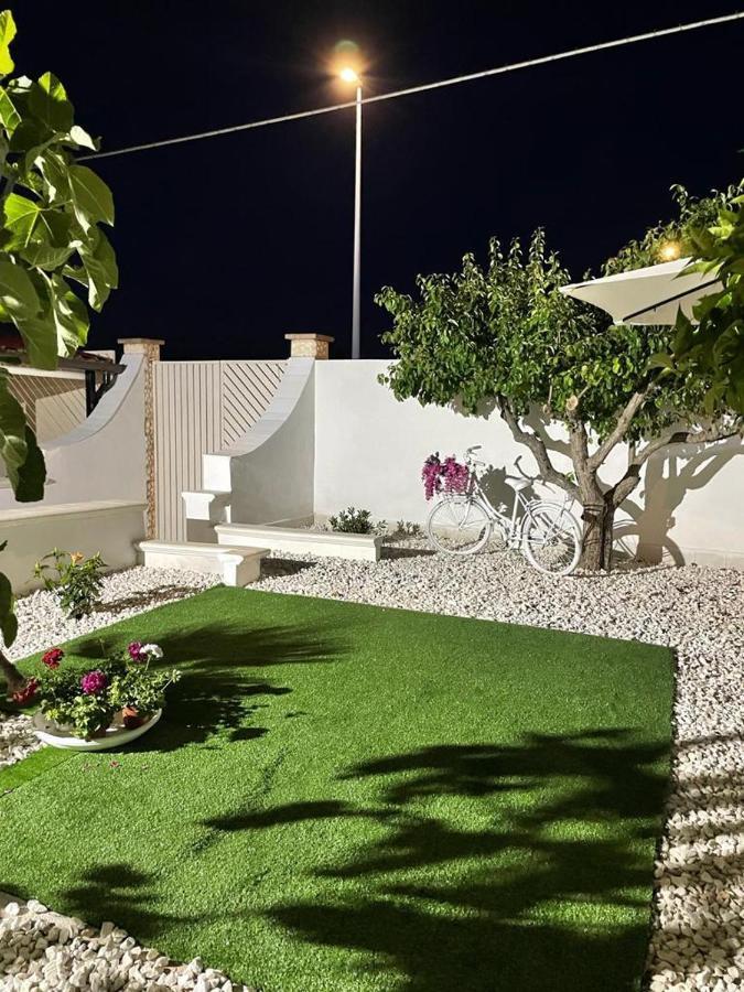 Villa Kola B&B Agrigento Ngoại thất bức ảnh
