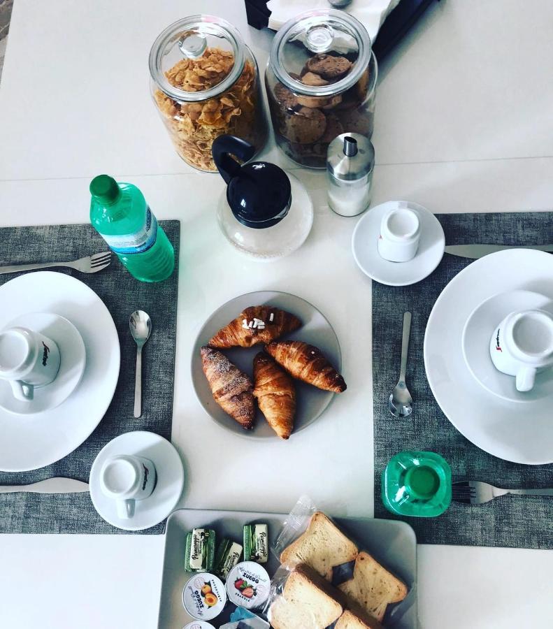 Villa Kola B&B Agrigento Ngoại thất bức ảnh