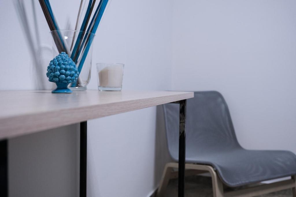 Villa Kola B&B Agrigento Ngoại thất bức ảnh